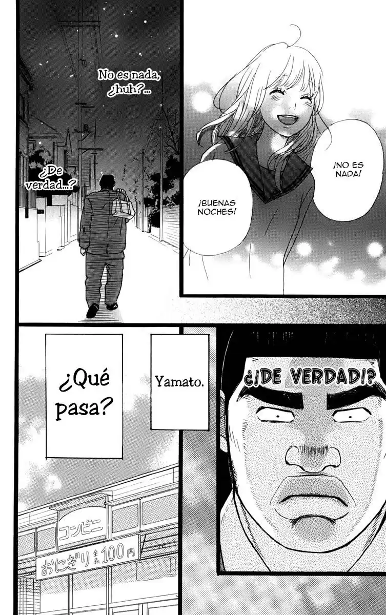 Ore Monogatari!! - Capítulo 2.01 - Página 31 - LectorTMOo