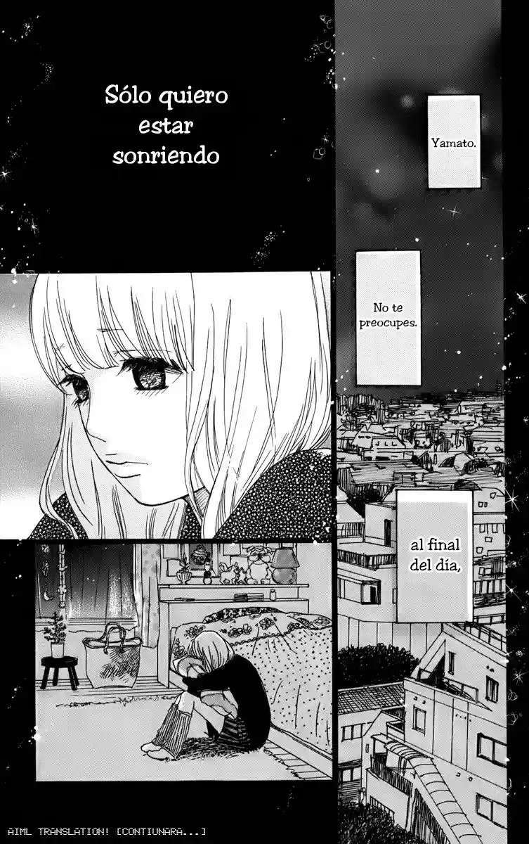 Ore Monogatari!! - Capítulo 2.01 - Página 36 - LectorTMOo