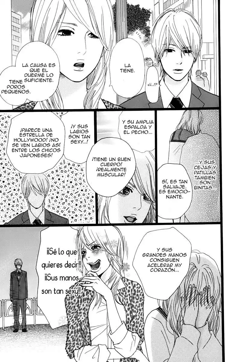 Ore Monogatari!! - Capítulo 2.02 - Página 5 - LectorTMOo
