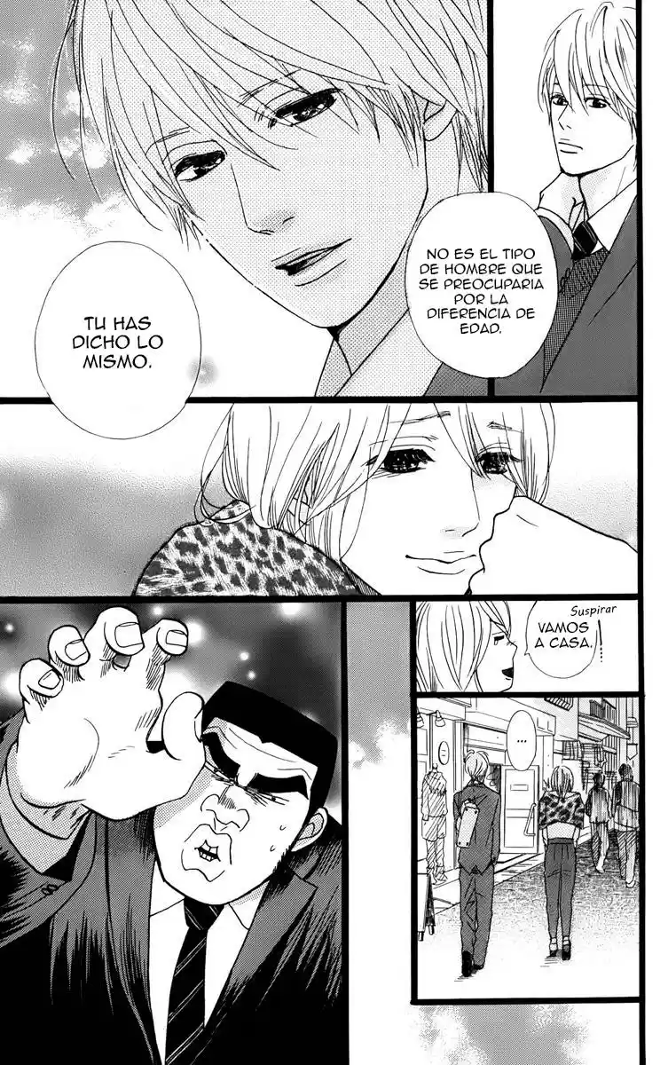 Ore Monogatari!! - Capítulo 2.02 - Página 13 - LectorTMOo