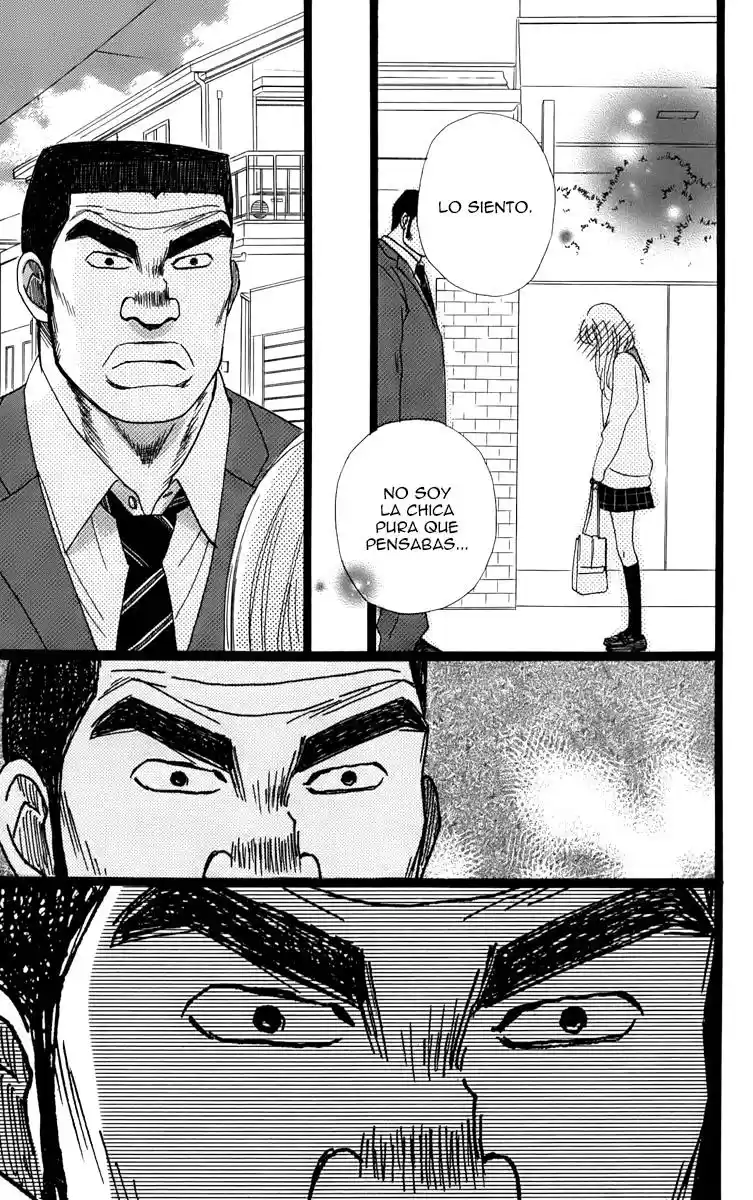Ore Monogatari!! - Capítulo 2.02 - Página 23 - LectorTMOo