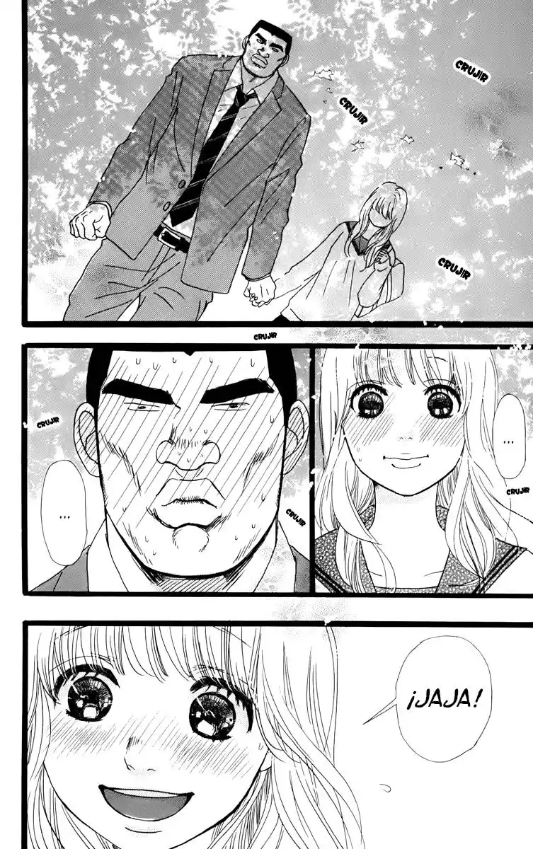 Ore Monogatari!! - Capítulo 2.02 - Página 26 - LectorTMOo