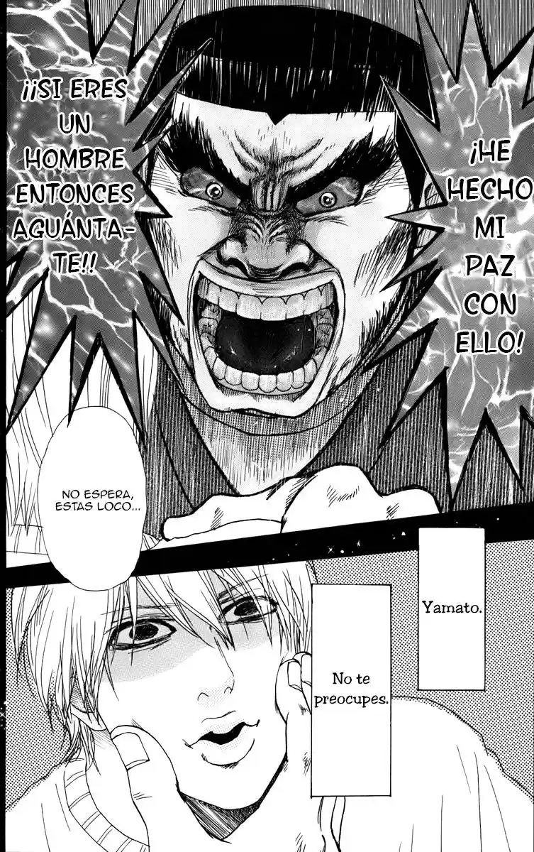 Ore Monogatari!! - Capítulo 2.02 - Página 36 - LectorTMOo