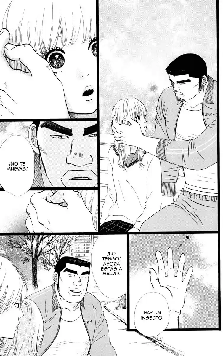 Ore Monogatari!! - Capítulo 2.1 - Página 12 - LectorTMOo