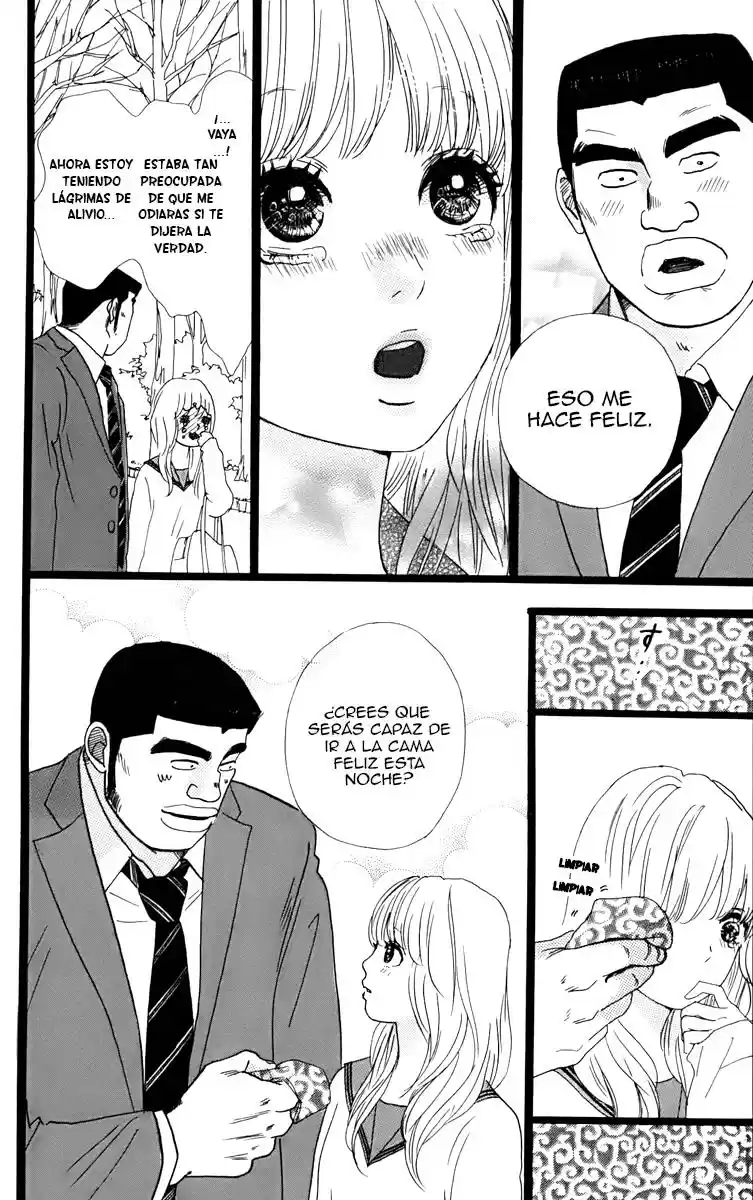 Ore Monogatari!! - Capítulo 2.2 - Página 30 - LectorTMOo