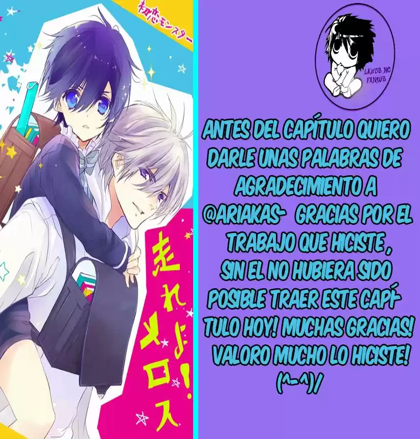 Ore Monogatari!! - Capítulo 20 - Página 4 - LectorTMOo