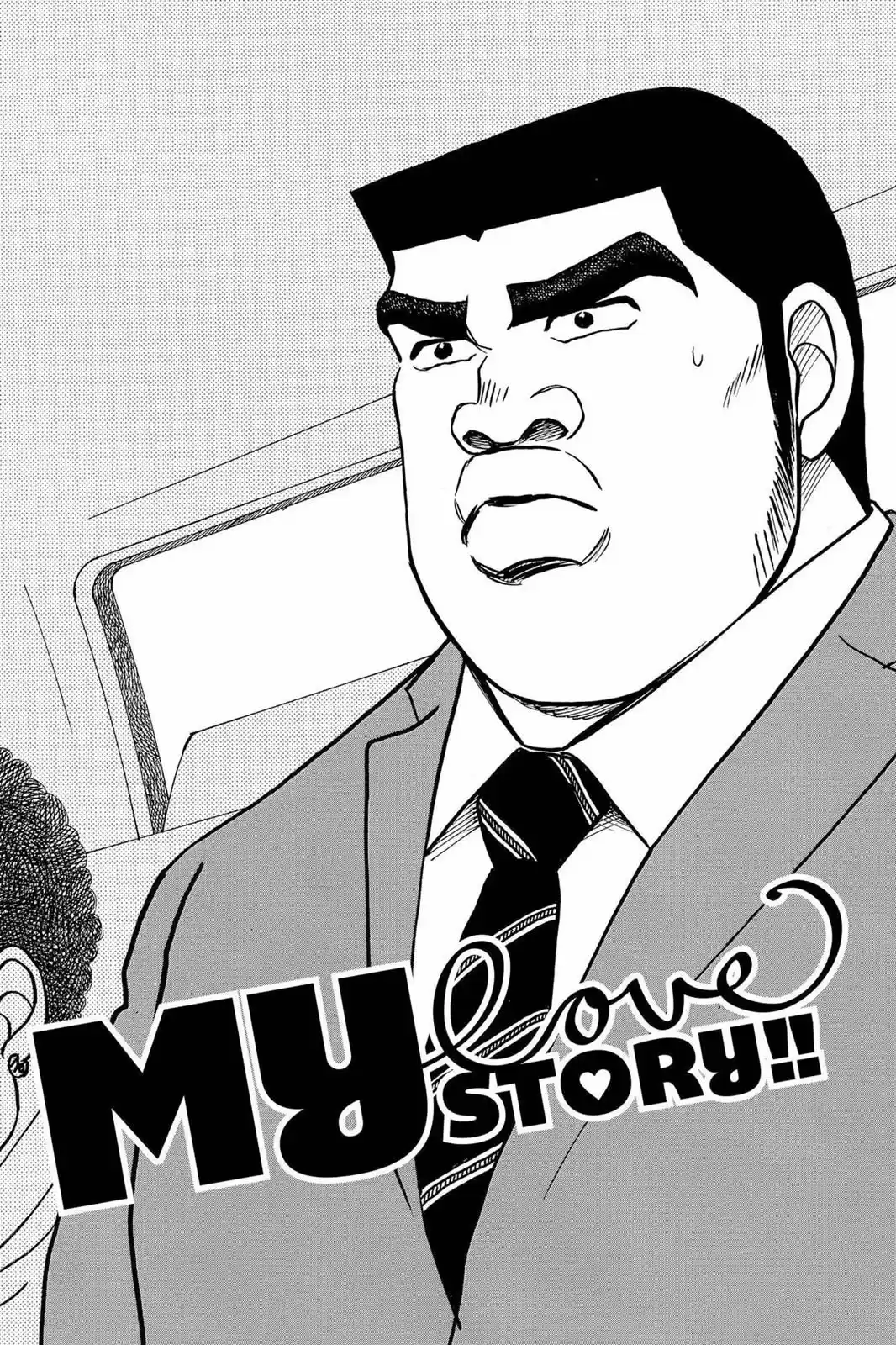 Ore Monogatari!! - Capítulo 20 - Página 6 - LectorTMOo