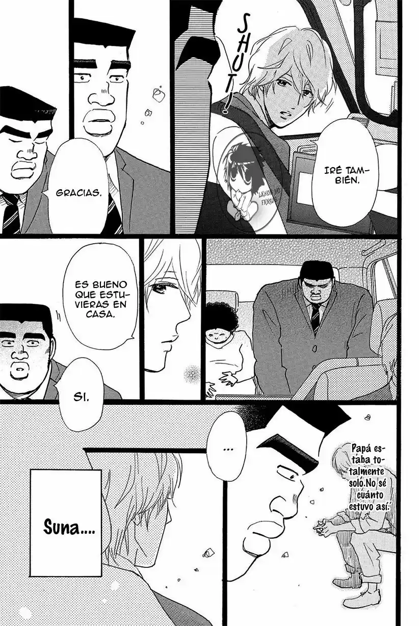 Ore Monogatari!! - Capítulo 20 - Página 8 - LectorTMOo