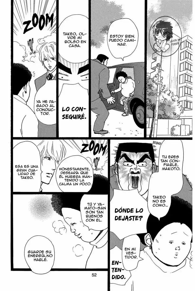 Ore Monogatari!! - Capítulo 20 - Página 9 - LectorTMOo