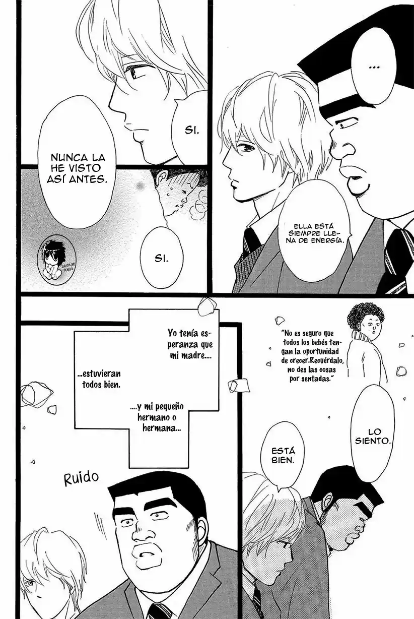 Ore Monogatari!! - Capítulo 20 - Página 11 - LectorTMOo