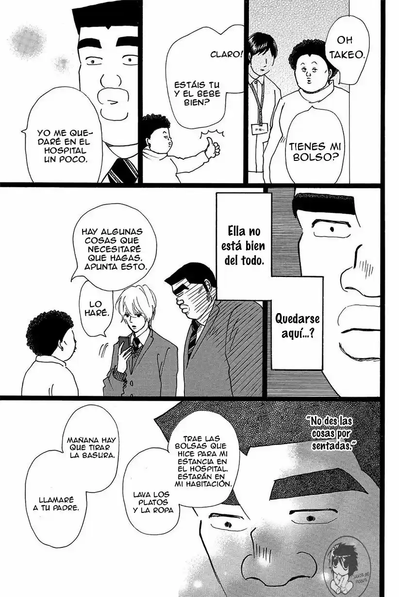 Ore Monogatari!! - Capítulo 20 - Página 12 - LectorTMOo