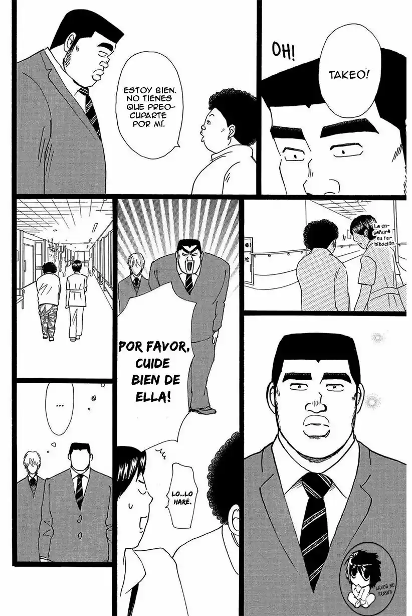 Ore Monogatari!! - Capítulo 20 - Página 13 - LectorTMOo