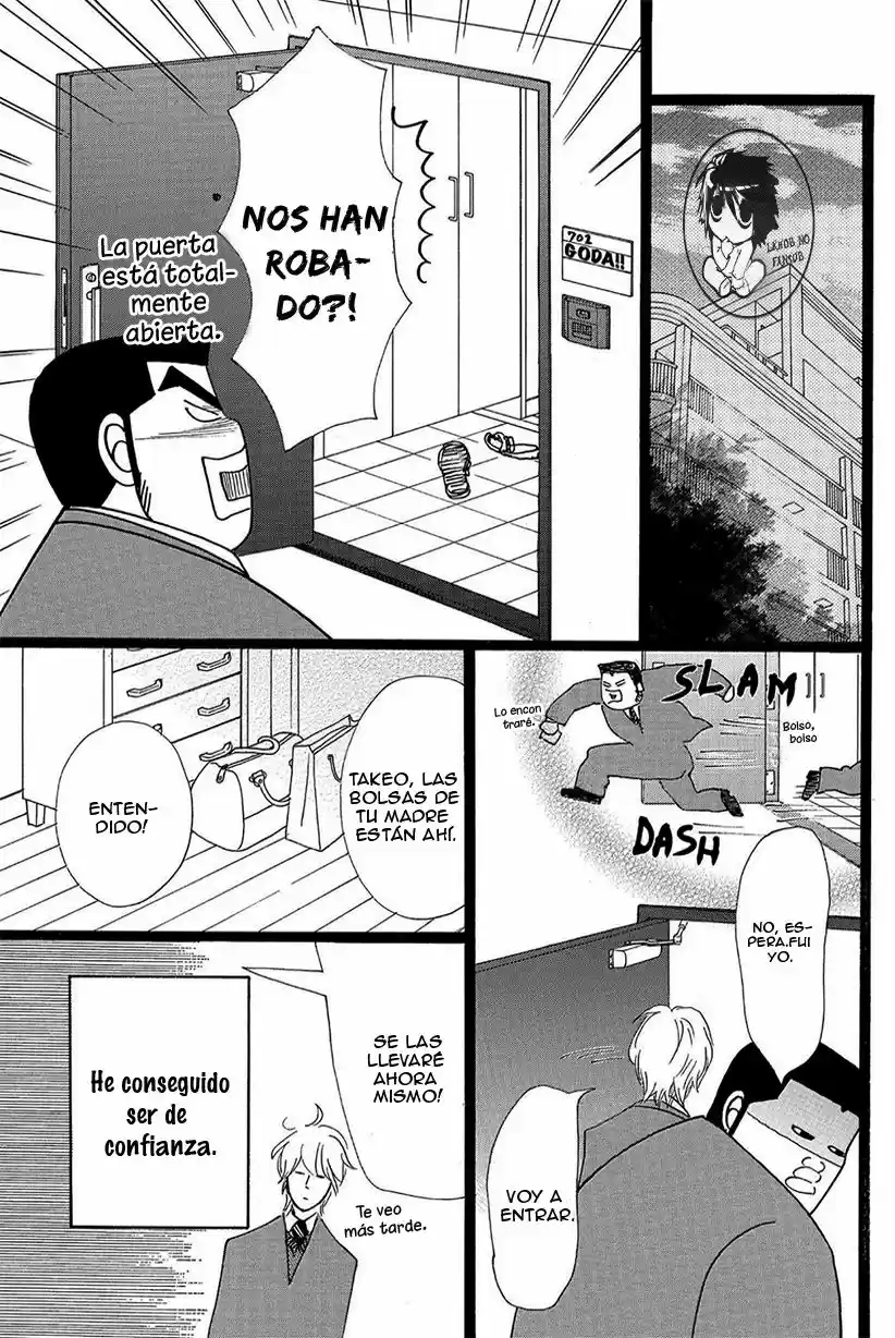 Ore Monogatari!! - Capítulo 20 - Página 14 - LectorTMOo