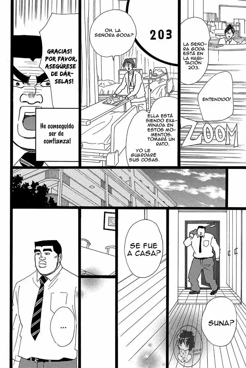 Ore Monogatari!! - Capítulo 20 - Página 15 - LectorTMOo