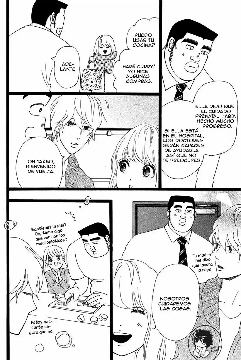 Ore Monogatari!! - Capítulo 20 - Página 17 - LectorTMOo