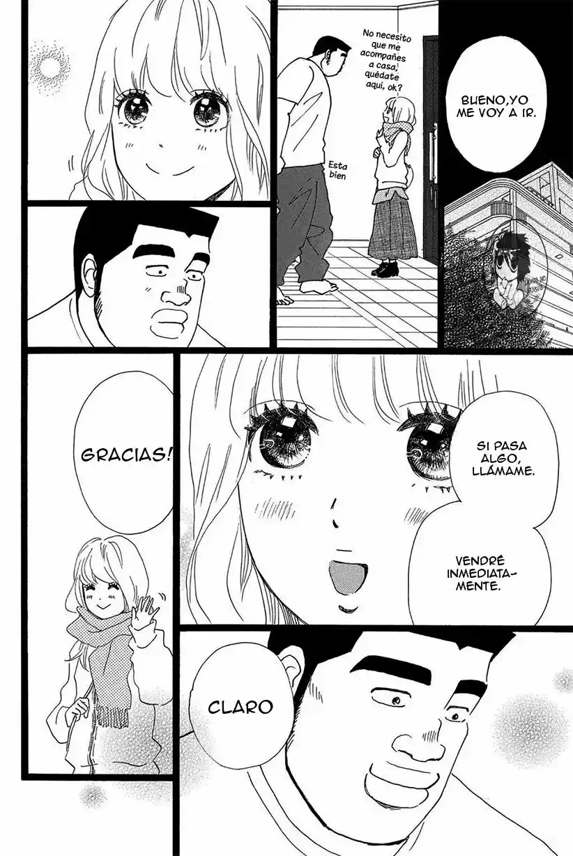Ore Monogatari!! - Capítulo 20 - Página 19 - LectorTMOo