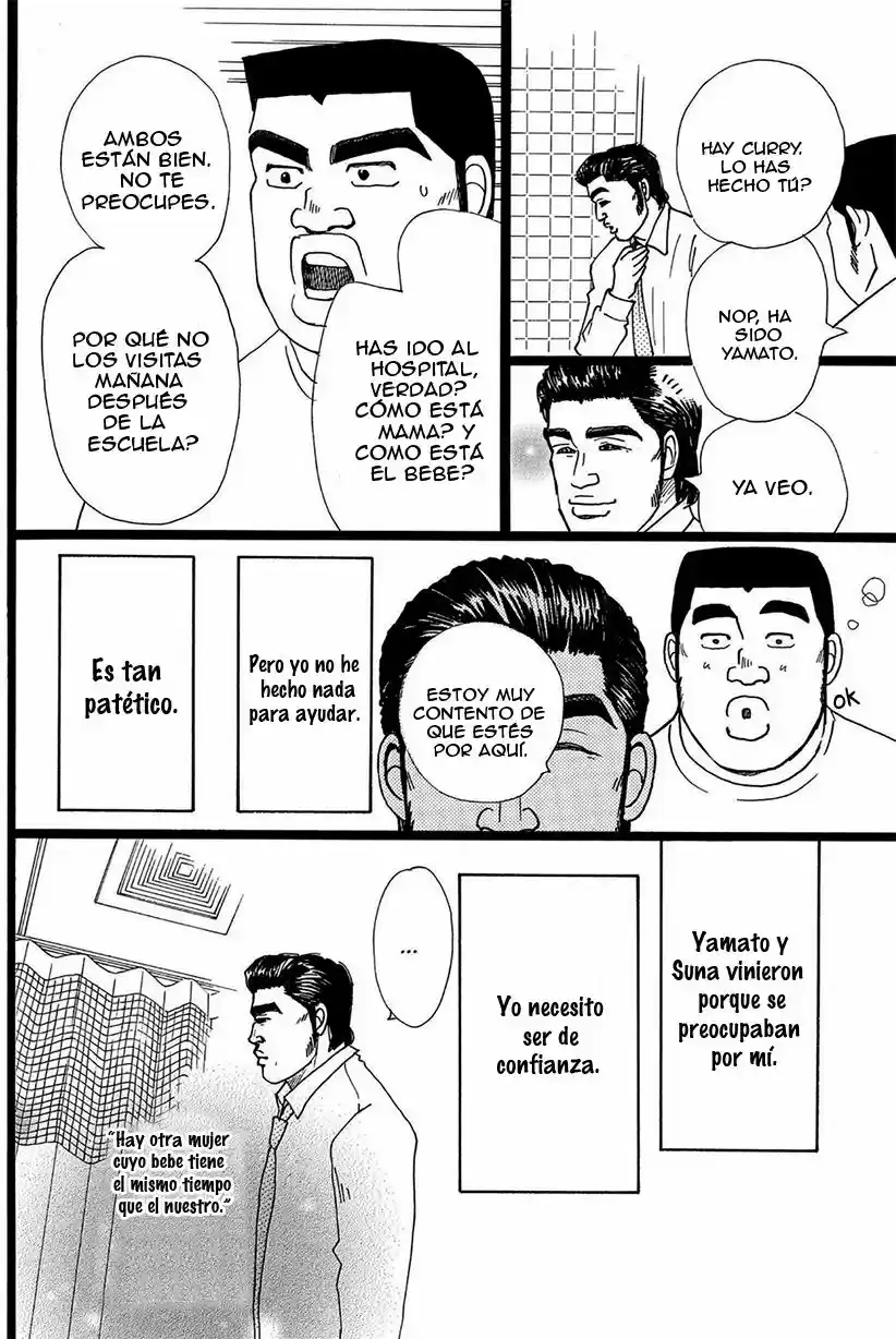 Ore Monogatari!! - Capítulo 20 - Página 21 - LectorTMOo