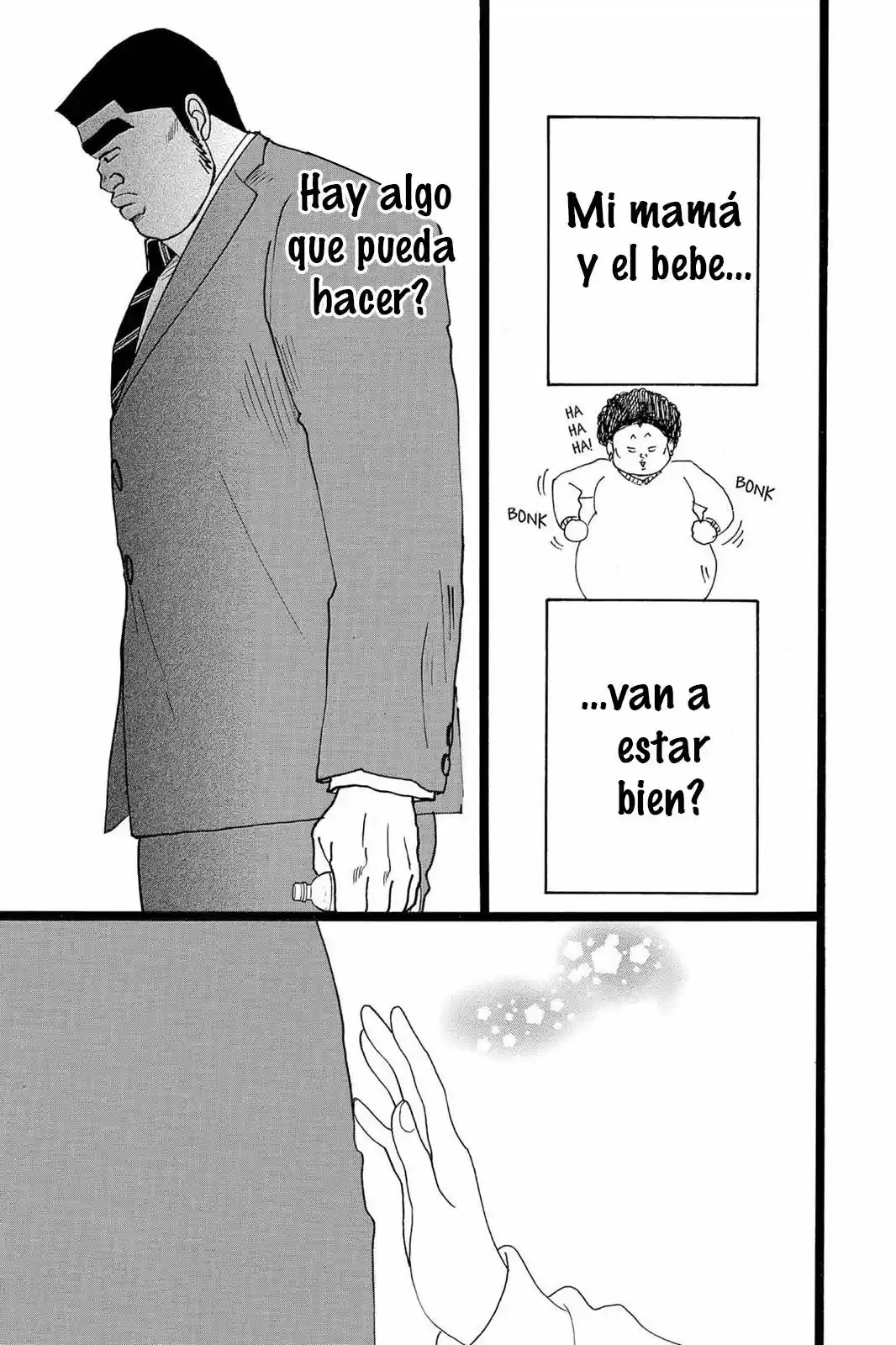 Ore Monogatari!! - Capítulo 20 - Página 28 - LectorTMOo