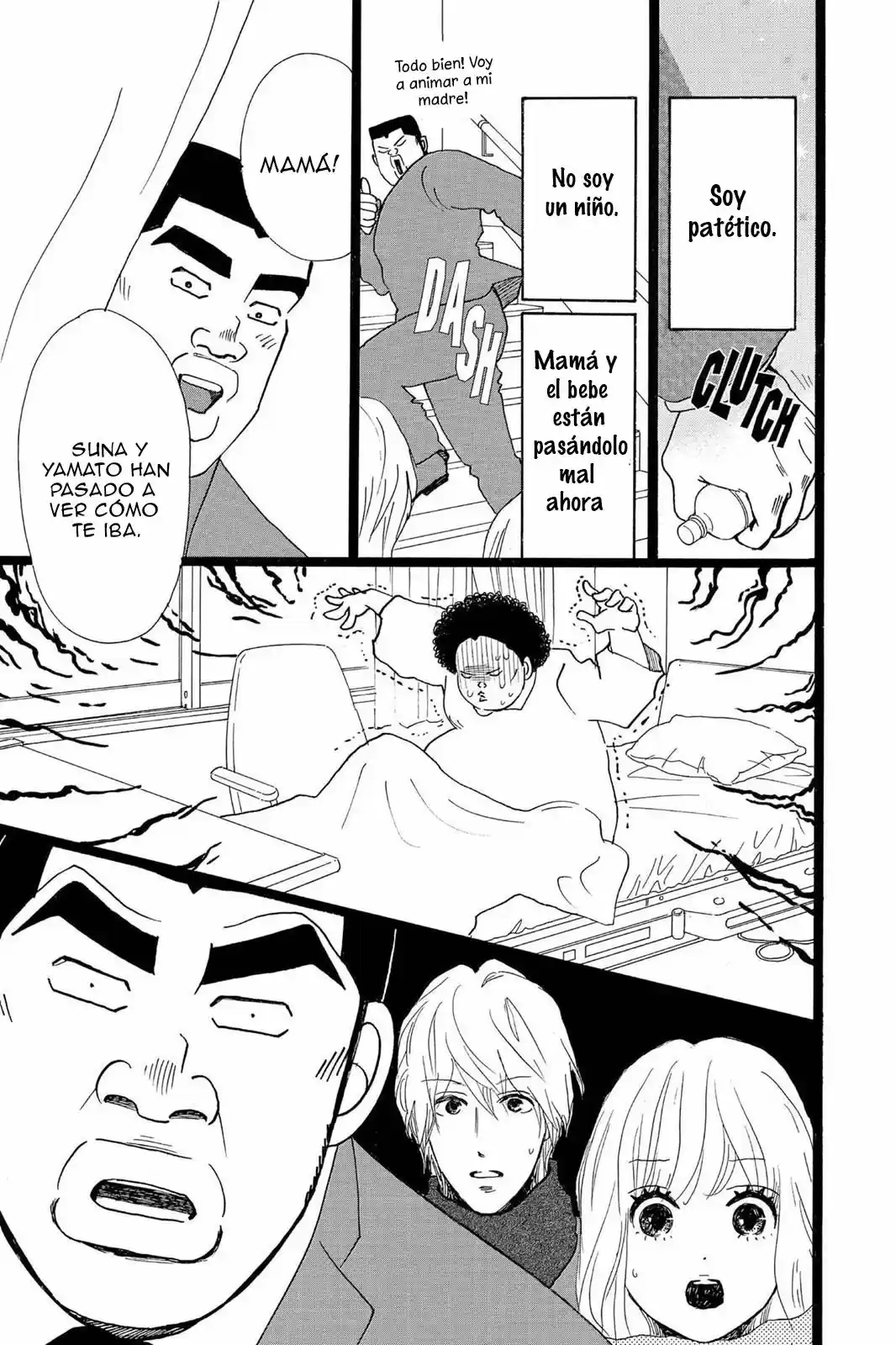 Ore Monogatari!! - Capítulo 20 - Página 30 - LectorTMOo
