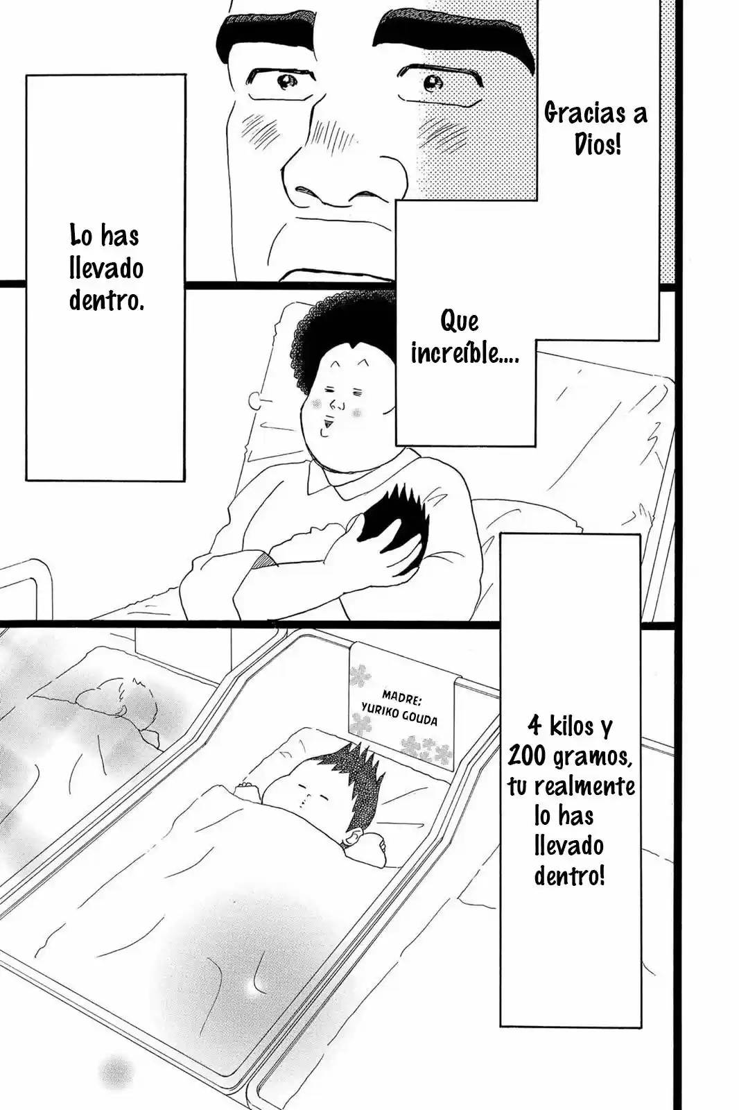Ore Monogatari!! - Capítulo 20 - Página 40 - LectorTMOo