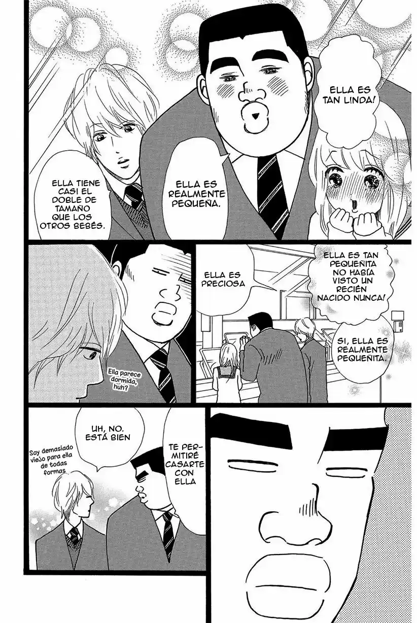 Ore Monogatari!! - Capítulo 20 - Página 41 - LectorTMOo