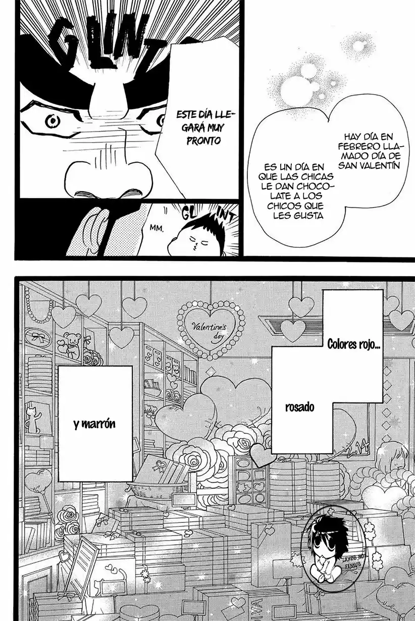 Ore Monogatari!! - Capítulo 21 - Página 8 - LectorTMOo