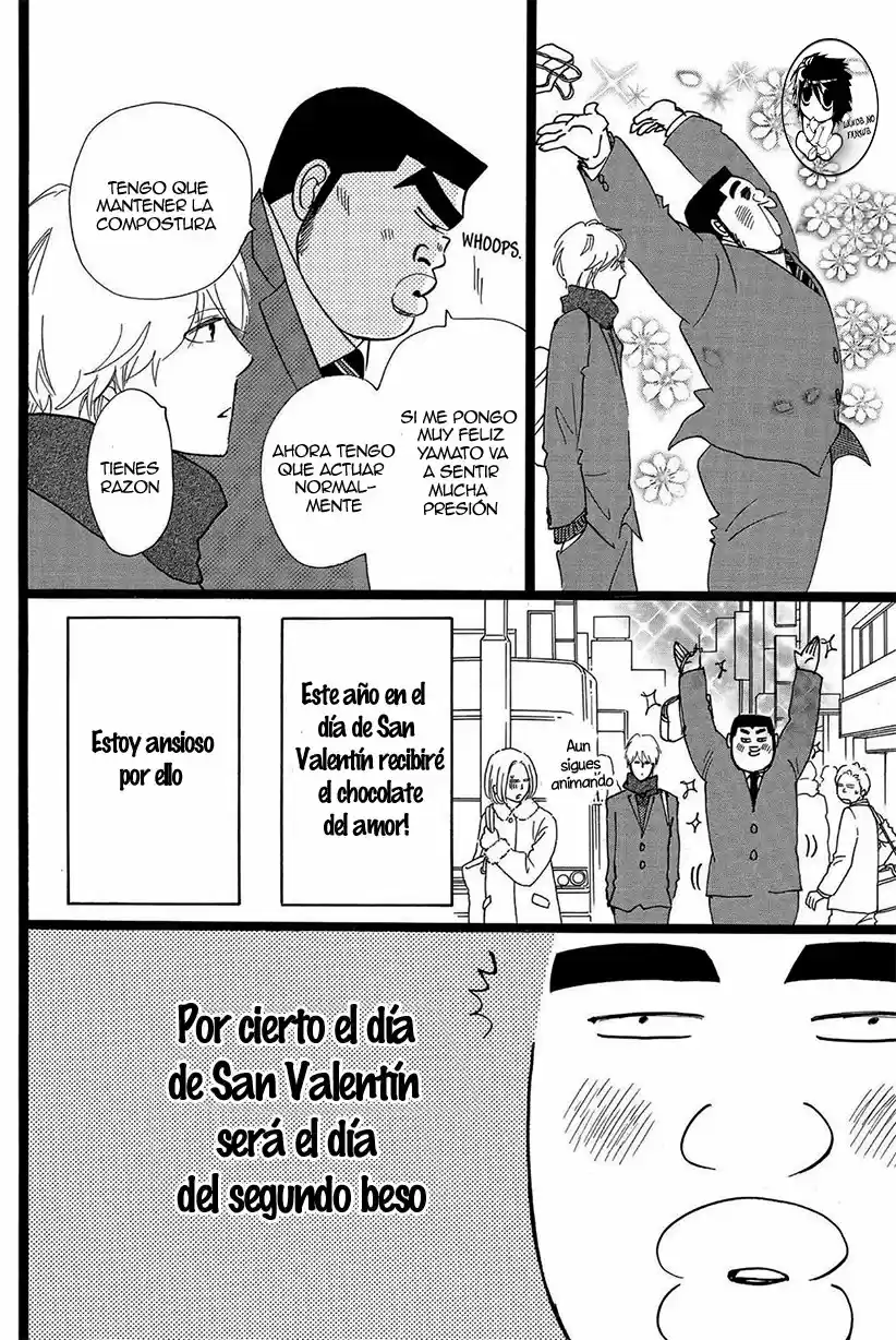 Ore Monogatari!! - Capítulo 21 - Página 12 - LectorTMOo