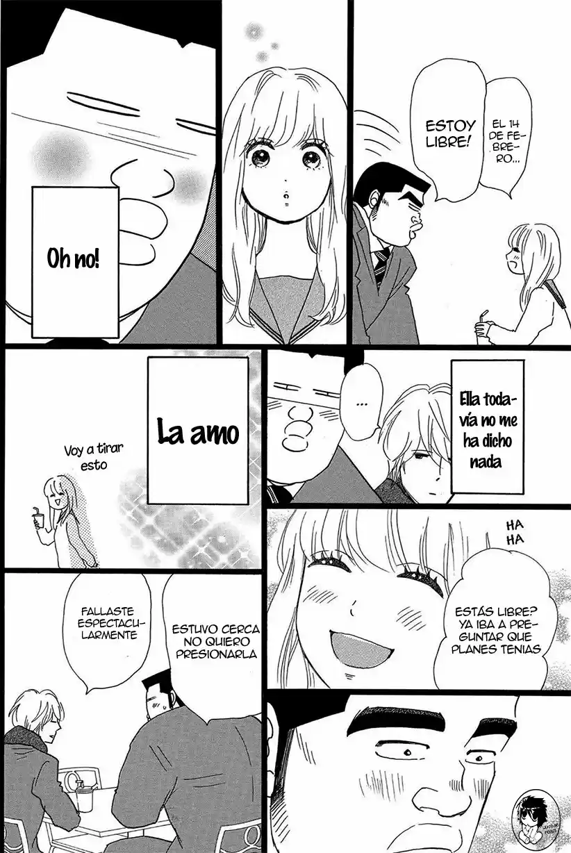Ore Monogatari!! - Capítulo 21 - Página 16 - LectorTMOo