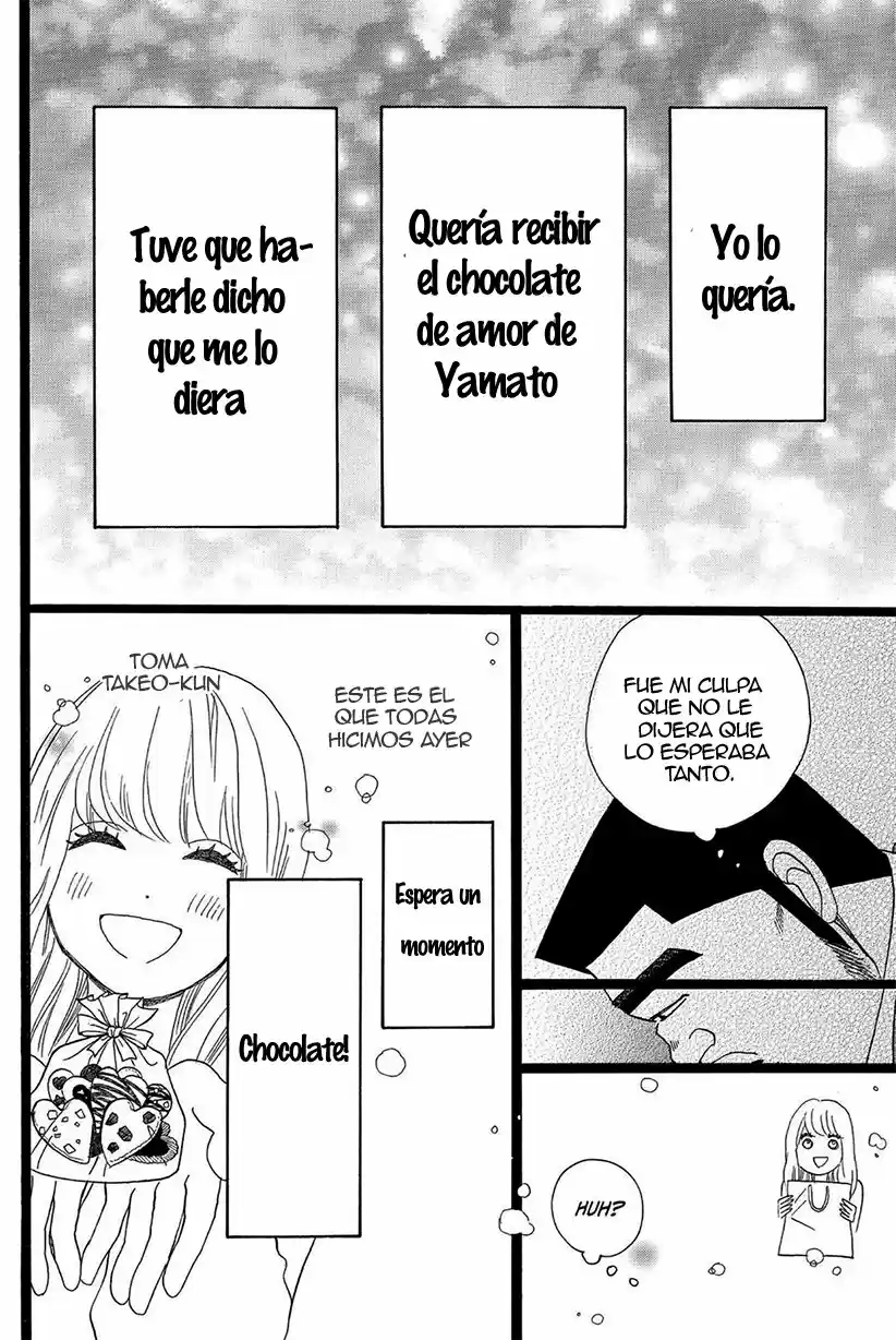 Ore Monogatari!! - Capítulo 21 - Página 19 - LectorTMOo