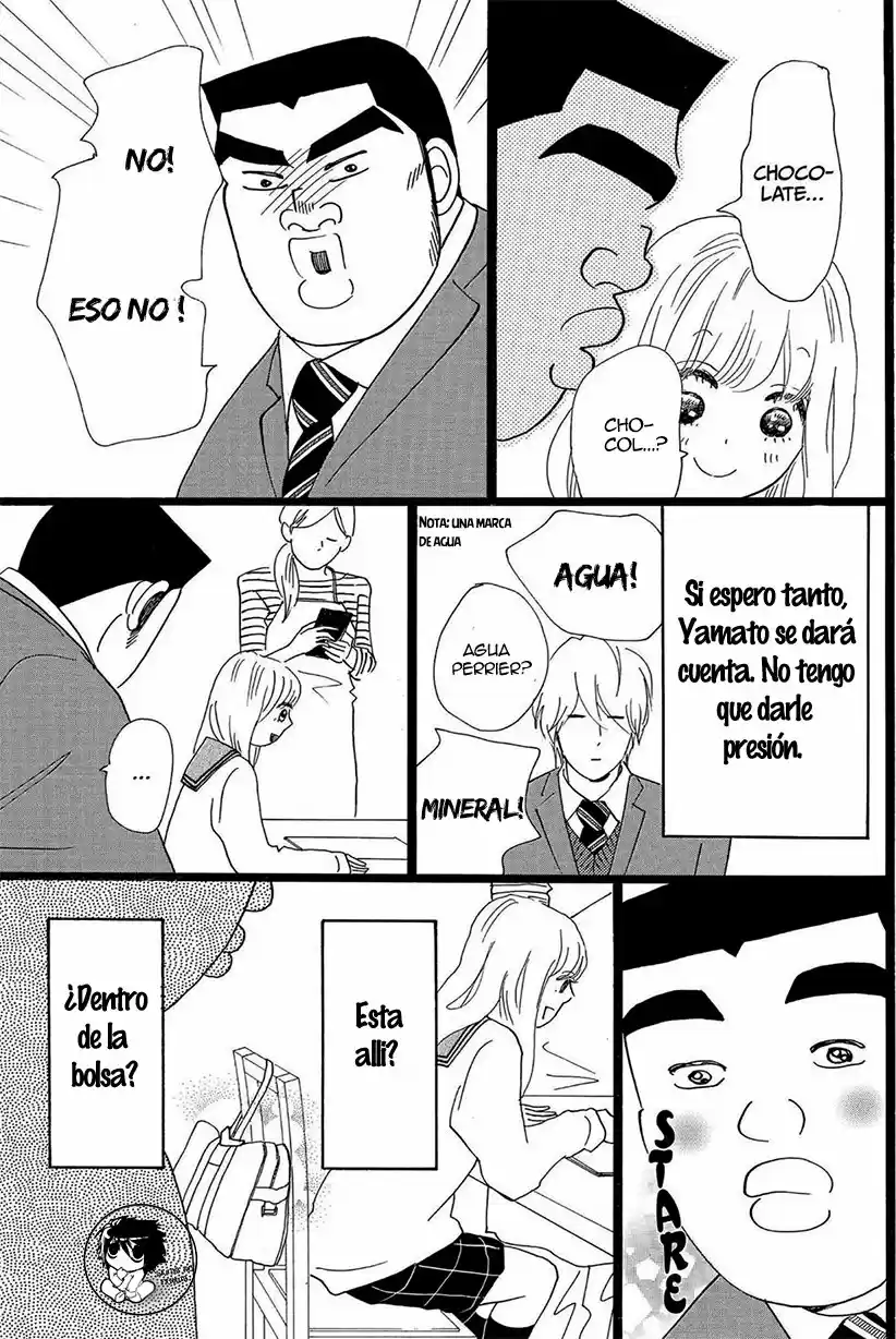 Ore Monogatari!! - Capítulo 21 - Página 33 - LectorTMOo