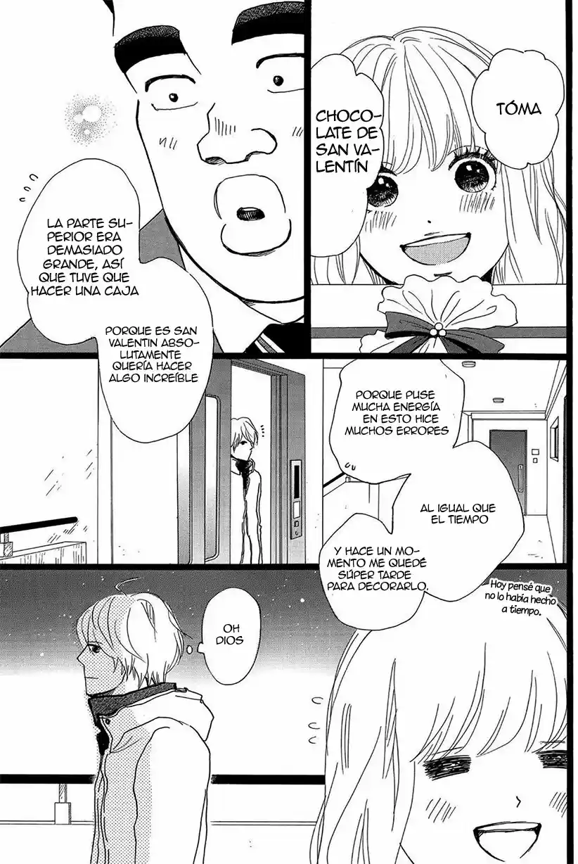 Ore Monogatari!! - Capítulo 21 - Página 44 - LectorTMOo