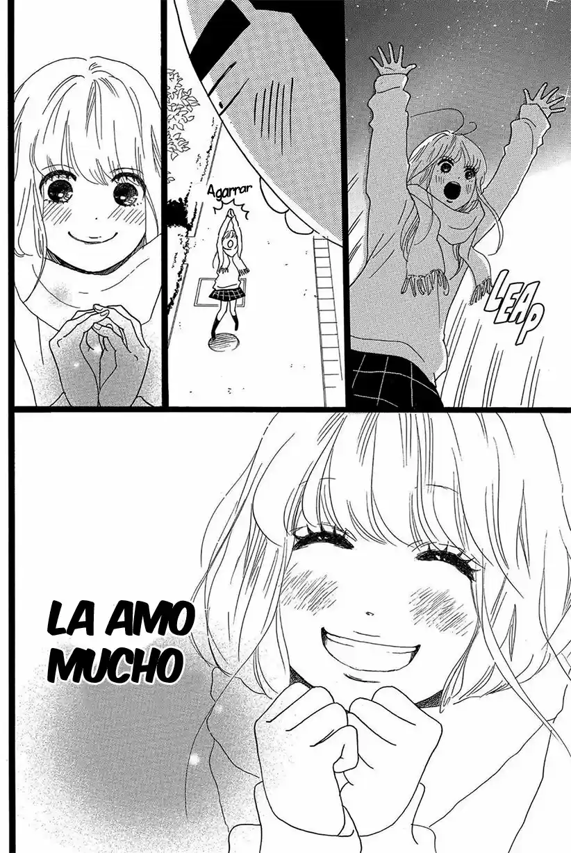 Ore Monogatari!! - Capítulo 21 - Página 49 - LectorTMOo