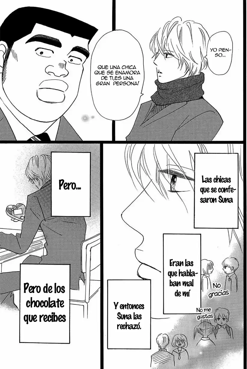 Ore Monogatari!! - Capítulo 21 - Página 52 - LectorTMOo