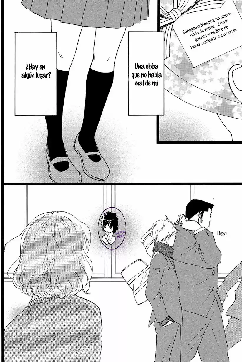 Ore Monogatari!! - Capítulo 21 - Página 53 - LectorTMOo