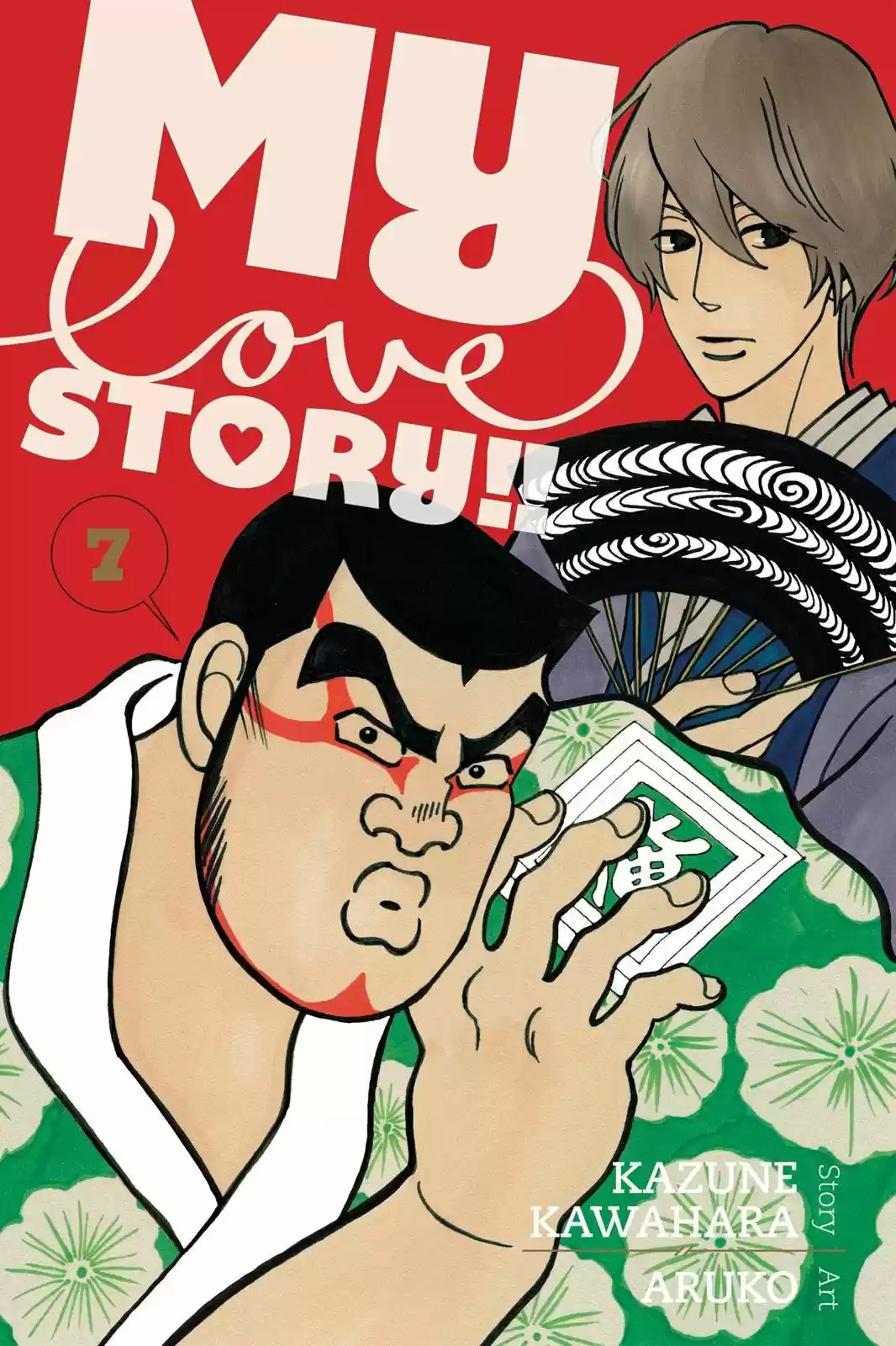 Ore Monogatari!! - Capítulo 23 - Página 5 - LectorTMOo
