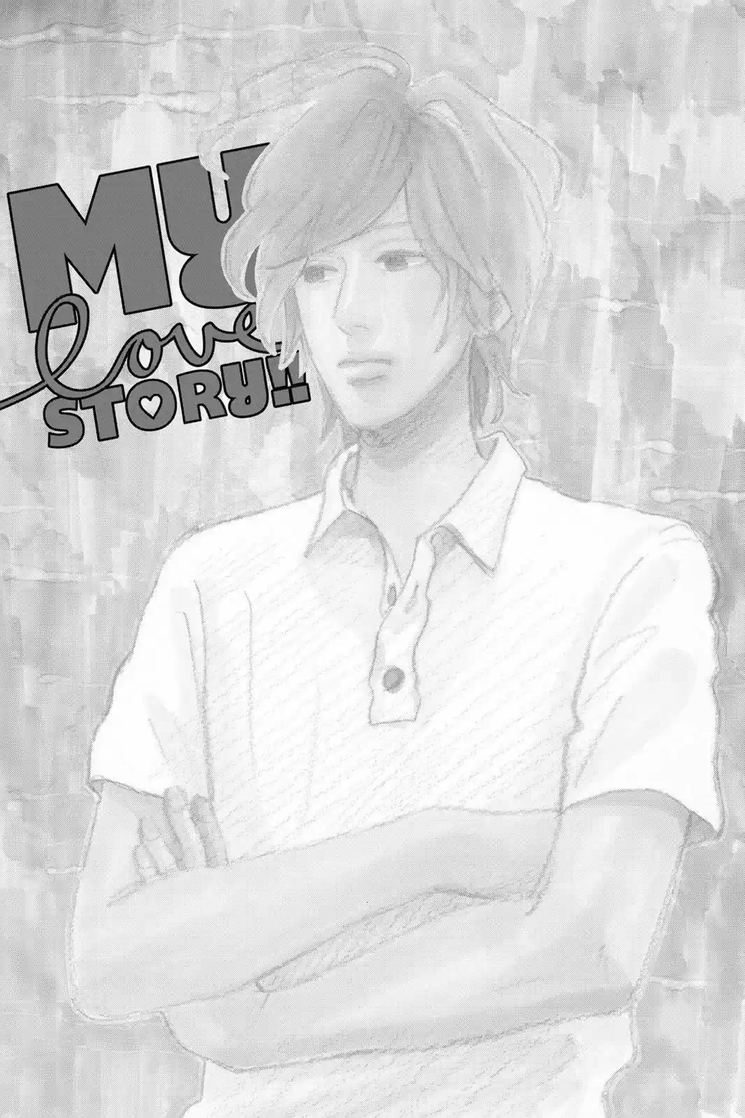 Ore Monogatari!! - Capítulo 23 - Página 8 - LectorTMOo