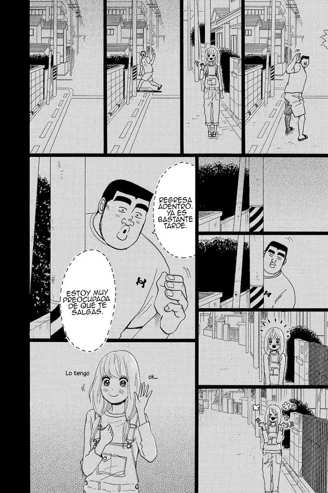 Ore Monogatari!! - Capítulo 23 - Página 41 - LectorTMOo