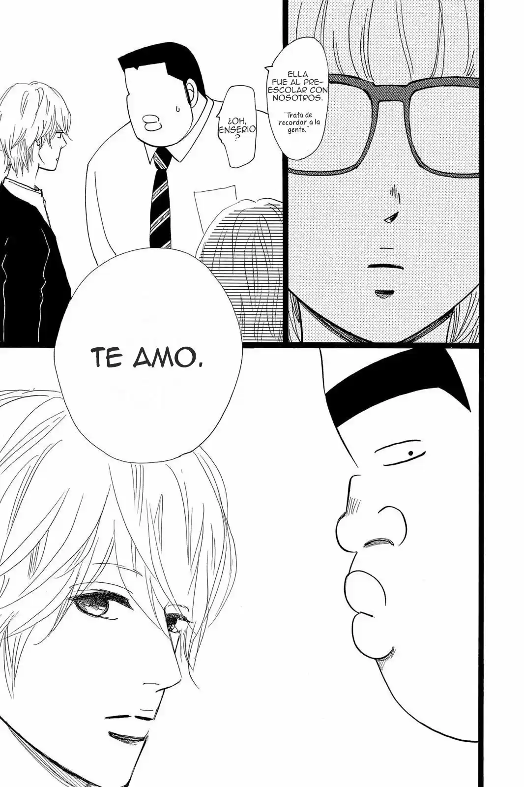 Ore Monogatari!! - Capítulo 23 - Página 48 - LectorTMOo