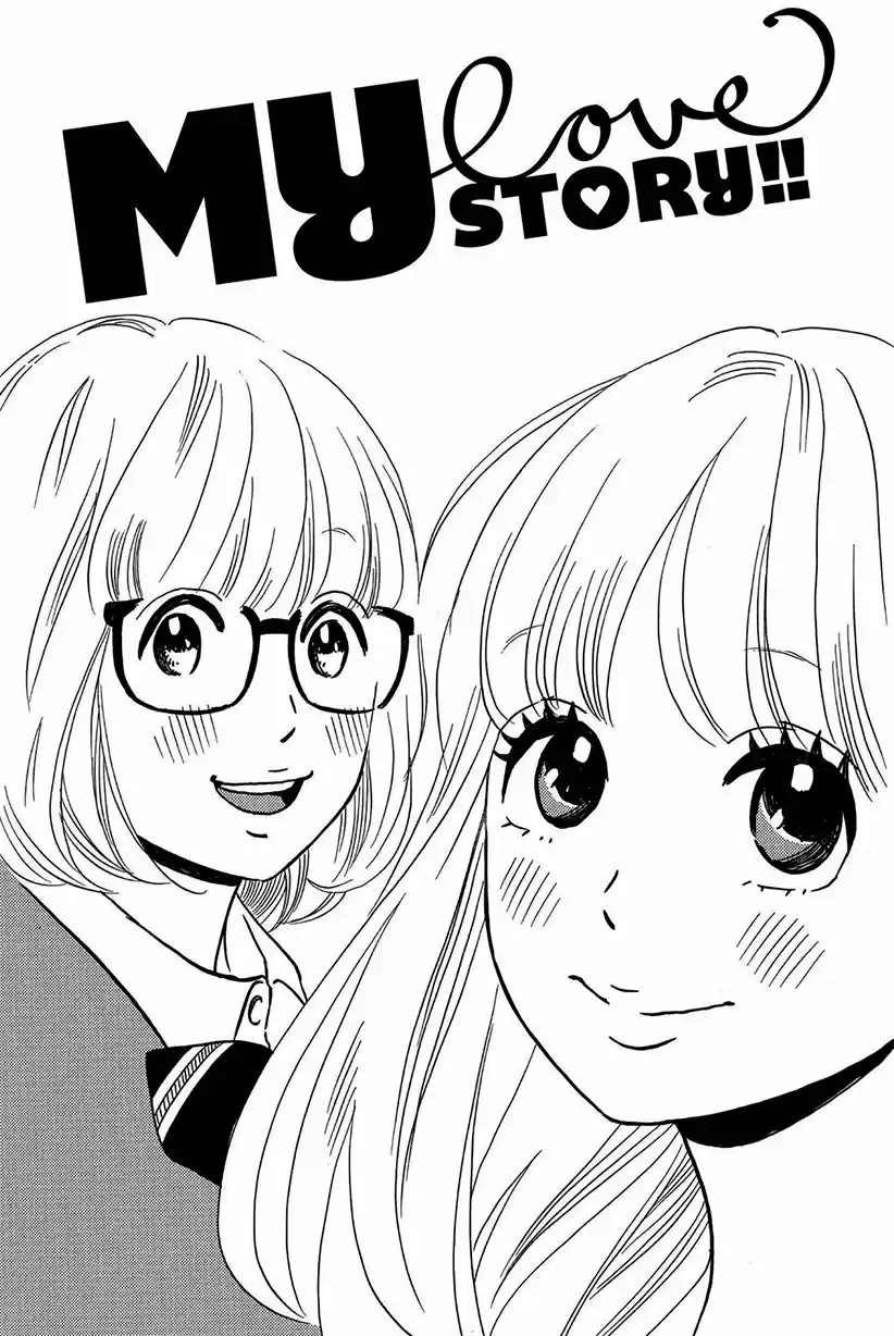 Ore Monogatari!! - Capítulo 24 - Página 5 - LectorTMOo