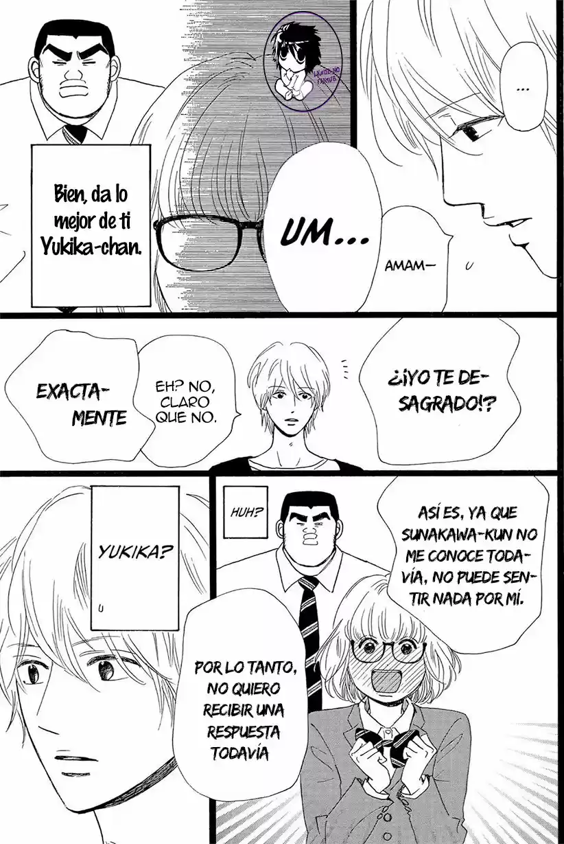 Ore Monogatari!! - Capítulo 24 - Página 13 - LectorTMOo