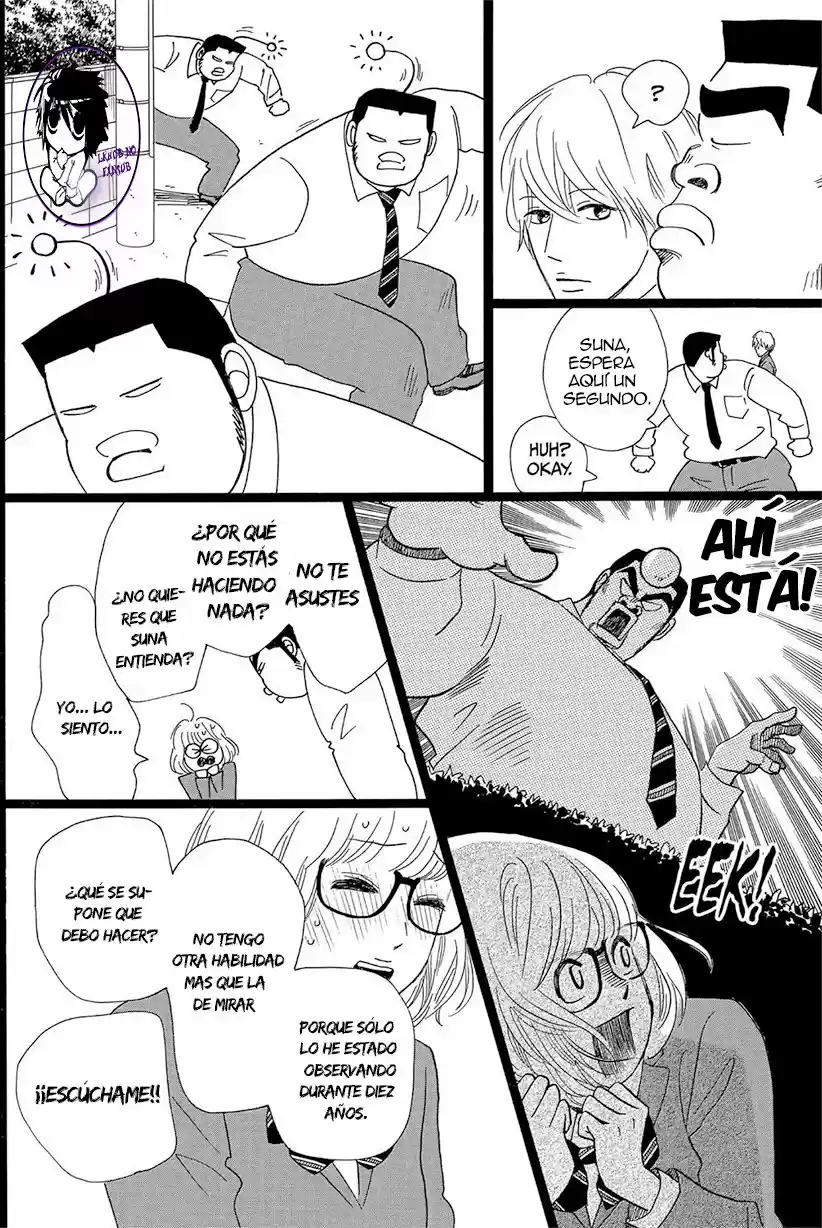 Ore Monogatari!! - Capítulo 24 - Página 26 - LectorTMOo