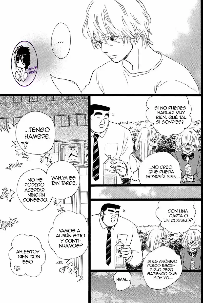 Ore Monogatari!! - Capítulo 24 - Página 37 - LectorTMOo