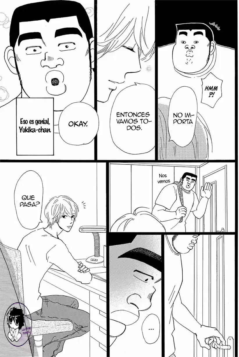 Ore Monogatari!! - Capítulo 24 - Página 43 - LectorTMOo