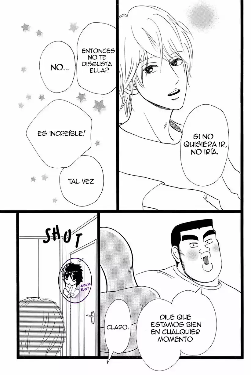 Ore Monogatari!! - Capítulo 24 - Página 45 - LectorTMOo