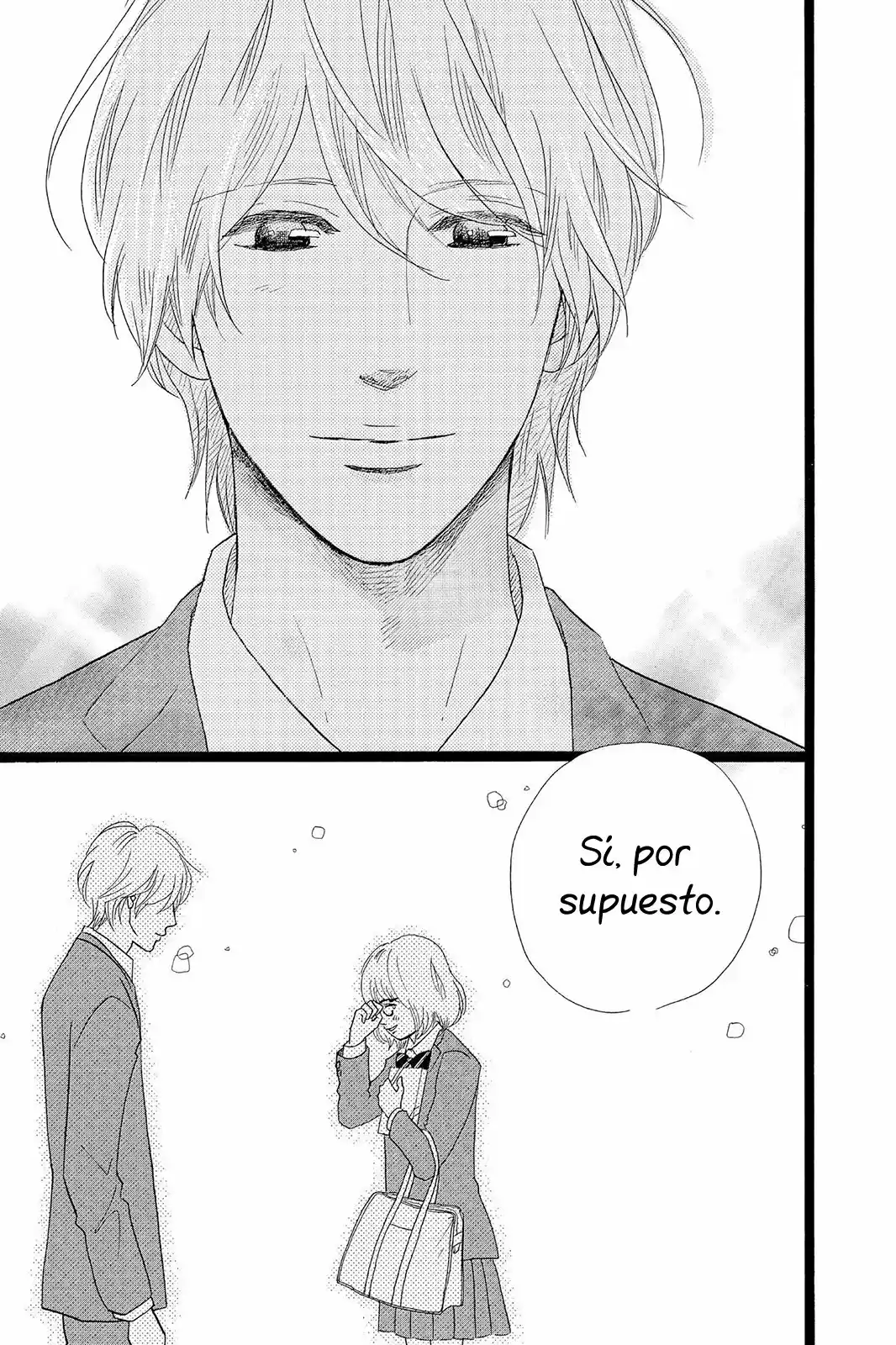 Ore Monogatari!! - Capítulo 26 - Página 30 - LectorTMOo