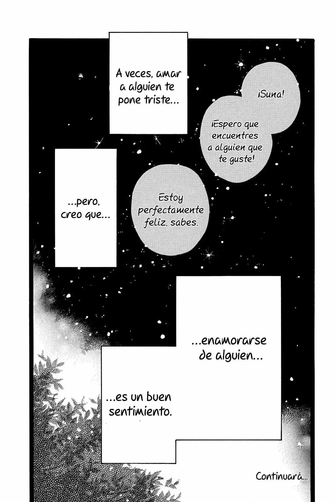 Ore Monogatari!! - Capítulo 26 - Página 43 - LectorTMOo