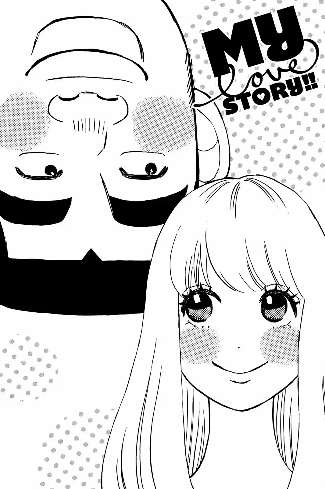 Ore Monogatari!! - Capítulo 27 - Página 5 - LectorTMOo