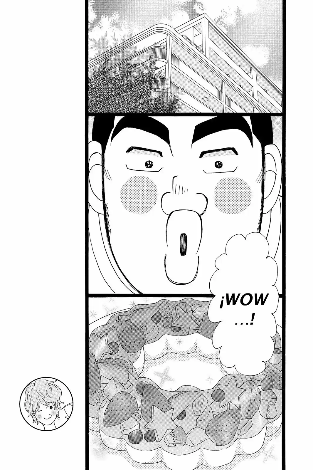 Ore Monogatari!! - Capítulo 28 - Página 14 - LectorTMOo