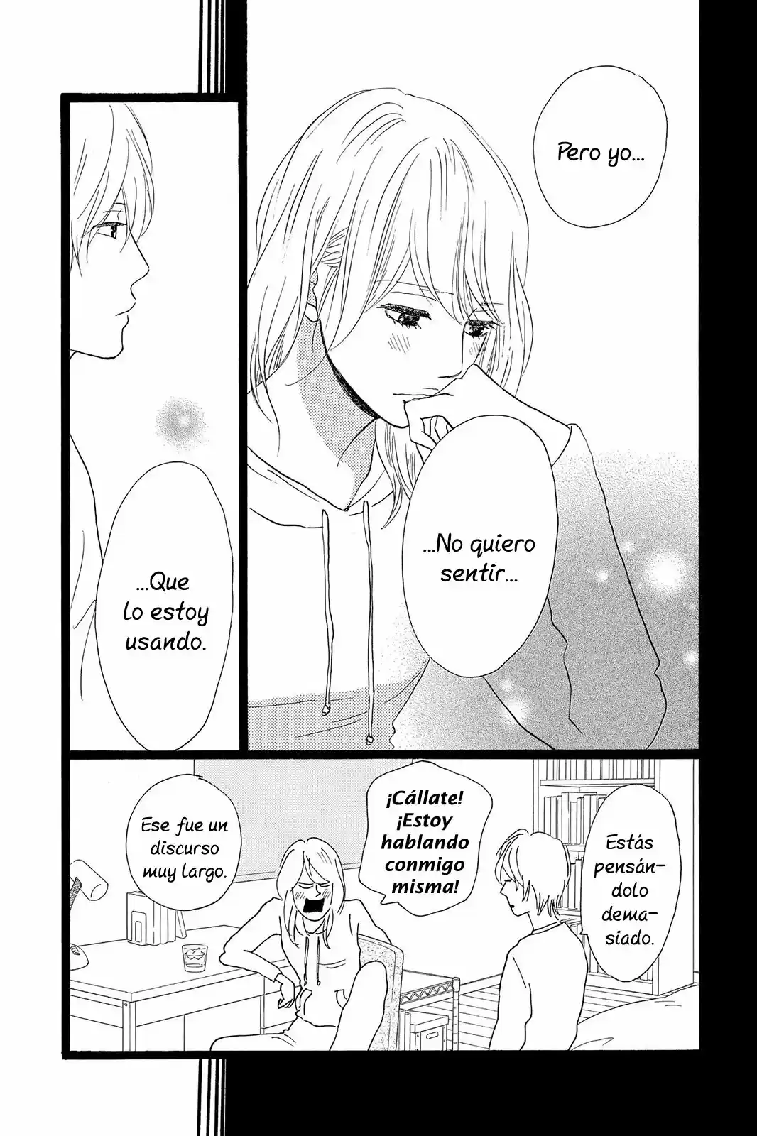 Ore Monogatari!! - Capítulo 28 - Página 45 - LectorTMOo