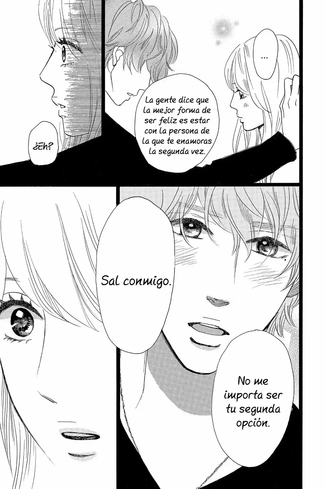 Ore Monogatari!! - Capítulo 28 - Página 54 - LectorTMOo